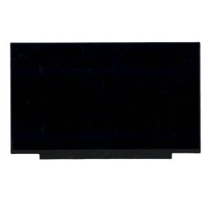 Original Lenovo Display, 14", FHD, Non-Touch, Anti-glare, IPS, 300nit, 45% NTSC, B140HAN04.E 0A