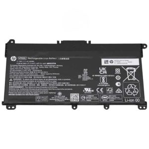 Original HP 3 Cell Battery, 41Wh, 3.6Ah, Li-ion, HT03041XL-PR+PL [HT03XL]