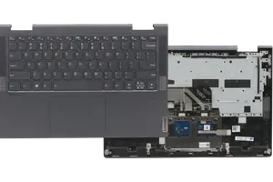 Laptop Keyboards